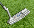 Load image into Gallery viewer, Scotty Cameron Tour Timeless TourType SSS 350G Circle T Hand Stamped
