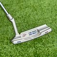 Load image into Gallery viewer, Scotty Cameron Tour Timeless TourType SSS 350G Circle T Hand Stamped
