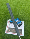 Load image into Gallery viewer, Scotty Cameron Tour Black Masterful Button Back SSS 360G Circle T Putter
