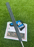 Load image into Gallery viewer, Scotty Cameron Tour Black Masterful Button Back SSS 360G Circle T Putter
