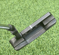 Load image into Gallery viewer, Scotty Cameron Tour Black Masterful Button Back SSS 360G Circle T Putter
