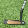 Load image into Gallery viewer, Scotty Cameron Tour Black Masterful Button Back SSS 360G Circle T Putter
