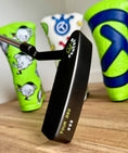 Load image into Gallery viewer, Scotty Cameron Timeless Newport 2 SSS 350G Tour Black Circle T Putter
