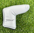 Load image into Gallery viewer, Scotty Cameron Pro Platinum Blade Headcover
