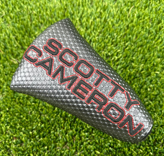 Scotty Cameron Mid Mallet Select Headcover