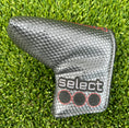 Load image into Gallery viewer, Scotty Cameron Mid Mallet Select Headcover
