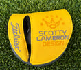 Load image into Gallery viewer, Scotty Cameron Round Mallet Phantom Headcover Right Handed
