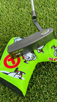 Load image into Gallery viewer, Scotty Cameron Timeless Newport 2 SSS 350G Tour Black Circle T Putter
