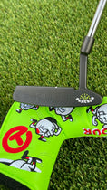 Load image into Gallery viewer, Scotty Cameron Timeless Newport 2 SSS 350G Tour Black Circle T Putter
