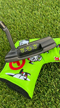 Load image into Gallery viewer, Scotty Cameron Timeless Newport 2 SSS 350G Tour Black Circle T Putter
