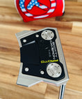 Load image into Gallery viewer, Scotty Cameron Tour Flojet Phantom T11.5 SSS 360G Circle T Putter
