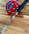 Load image into Gallery viewer, Scotty Cameron Tour Flojet Phantom T11.5 SSS 360G Circle T Putter
