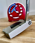 Load image into Gallery viewer, Scotty Cameron Tour Flojet Phantom T11.5 SSS 360G Circle T Putter
