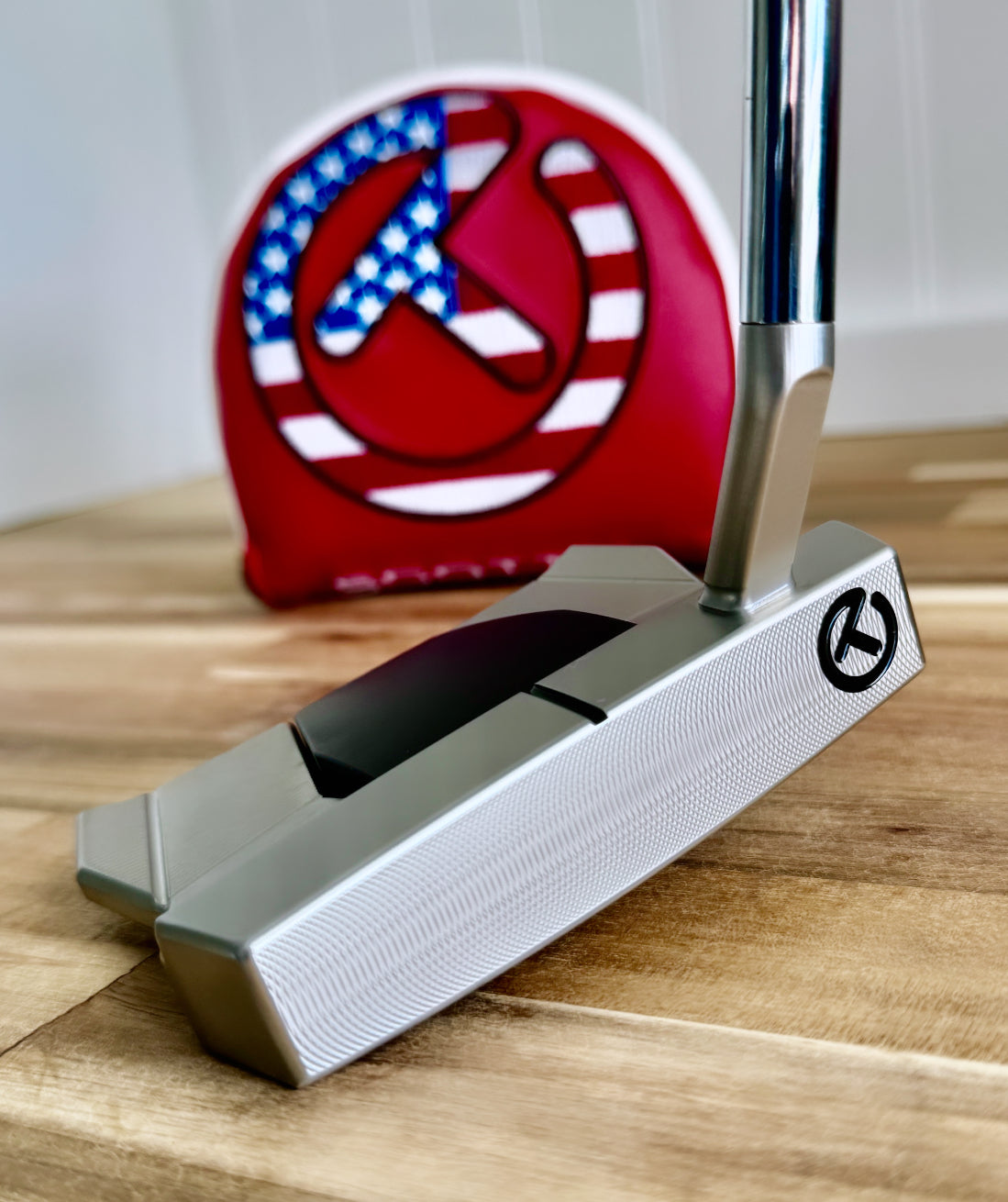 Scotty Cameron Tour Flojet Phantom T11.5 SSS 360G Circle T Putter