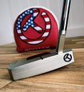 Load image into Gallery viewer, Scotty Cameron Tour Flojet Phantom T11.5 SSS 360G Circle T Putter
