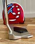 Load image into Gallery viewer, Scotty Cameron Tour Flojet Phantom T11.5 SSS 360G Circle T Putter
