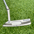 Load image into Gallery viewer, Scotty Cameron Craftsman Squareback Prototype SSS 350G Circle T Putter
