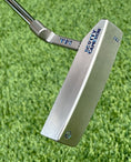 Load image into Gallery viewer, Scotty Cameron Craftsman Squareback Prototype SSS 350G Circle T Putter
