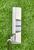 Load image into Gallery viewer, Scotty Cameron Craftsman Squareback Prototype SSS 350G Circle T Putter
