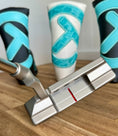 Load image into Gallery viewer, Scotty Cameron Timeless T2 GSS 350G Circle T Putter
