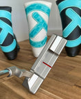 Load image into Gallery viewer, Scotty Cameron Timeless T2 GSS 350G Circle T Putter
