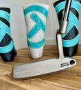 Load image into Gallery viewer, Scotty Cameron Timeless T2 GSS 350G Circle T Putter
