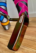 Load image into Gallery viewer, Scotty Cameron Prototype 009 Black Pearl Beached 350G Circle T Putter

