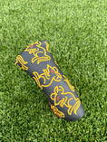 Load image into Gallery viewer, Scotty Cameron Tour Rat Circle T Headcover
