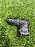 Load image into Gallery viewer, Scotty Cameron T22 Black Circle T Headcover
