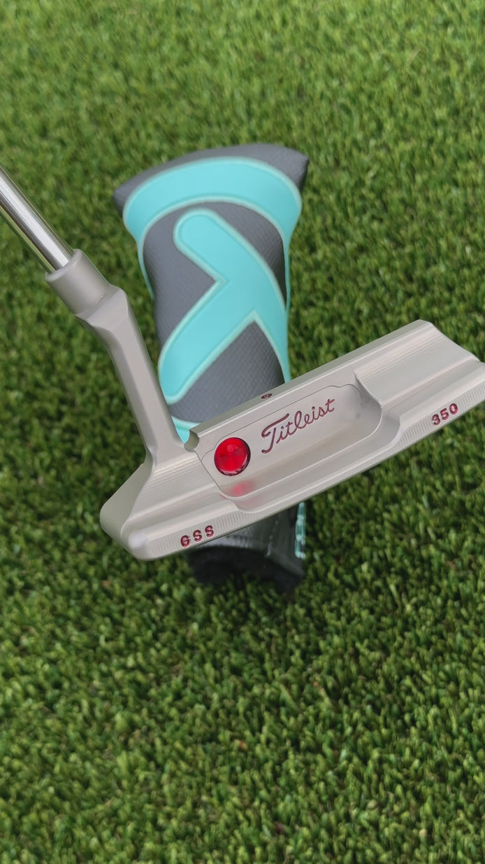 tour golf putter