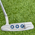 Load image into Gallery viewer, Scotty Cameron Tour 1.5 Newport Button Back 360G Circle T Putter
