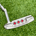 Load image into Gallery viewer, Scotty Cameron Super Rat Masterful 1 GSS with SS Shaft Band 360G Circle T
