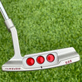 Load image into Gallery viewer, Scotty Cameron Timeless GSS 350G Cherry Bombs Circle T
