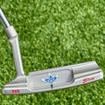 Load image into Gallery viewer, Scotty Cameron Tour Type Timeless SSS 350G Circle T Putter
