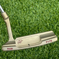 Load image into Gallery viewer, Scotty Cameron Tour Type Timeless Chromatic Bronze SSS 350G Circle T Putter
