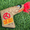 Load image into Gallery viewer, Scotty Cameron 2018 Hot Potato Boise Idaho Circle T FTUO Headcover
