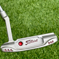 Load image into Gallery viewer, Scotty Cameron 009 Masterful GSS 340G Circle T Putter
