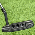 Load image into Gallery viewer, Scotty Cameron Tour Black Masterful 1 Tour Rat SSS 350G
