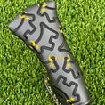 Load image into Gallery viewer, Scotty Cameron Dancing Junkyard Dog Charcoal Blade
