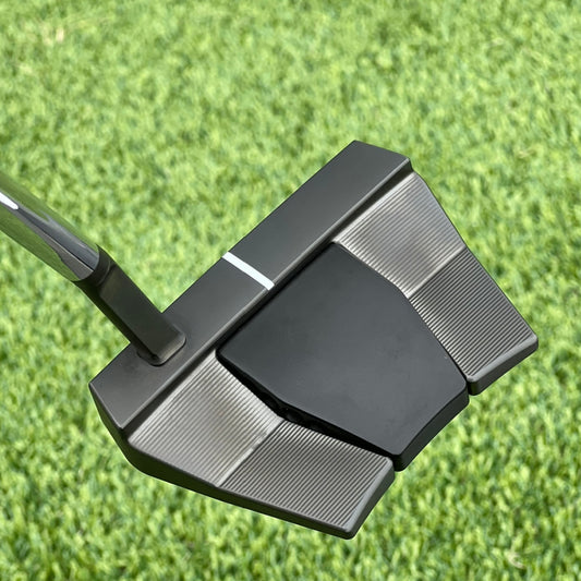 Scotty Cameron Circle T Tour Black Phantom T 9.5