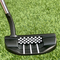 Load image into Gallery viewer, Scotty Cameron Tour Black T22 Fastback 1.5 Welded Neck Circle T 360G
