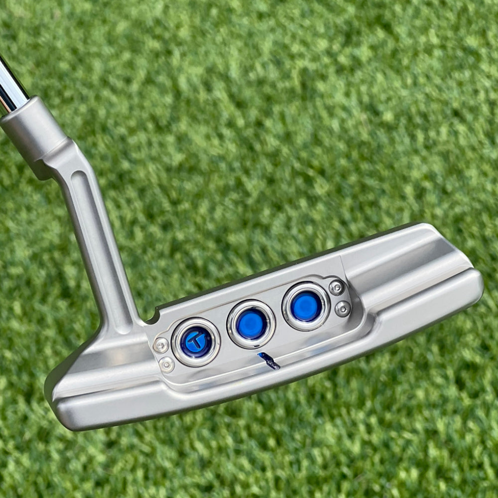 Scotty Cameron Tour Super Rat II GSS Circle T 360G