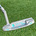 Load image into Gallery viewer, Scotty Cameron Tiffany GSS 009 Masterful Smooth Face 350G Circle T
