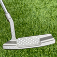 Load image into Gallery viewer, Scotty Cameron Raw Tour T22 Silver Mist SSS 360G Circle T ~ Brooks Koepka Model
