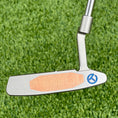 Load image into Gallery viewer, Scotty Cameron Raw Tour T22 Silver Mist SSS 360G Circle T ~ Brooks Koepka Model
