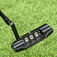 Load image into Gallery viewer, Scotty Cameron Tour Black Super Rat Masterful 1 GSS 360G Circle T
