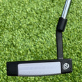 Load image into Gallery viewer, Scotty Cameron Tour Black Fastback Circle T 360G
