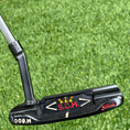 Load image into Gallery viewer, Scotty Cameron Circle T 009M Welded Neck SCM Carbon 350G
