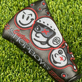 Load image into Gallery viewer, Scotty Cameron Shop Boys Mid Mallet Custom Shop Headcover
