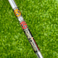 Load image into Gallery viewer, Scotty Cameron Circle T shaft 33.5" with Cord Grip for Plumbers Neck
